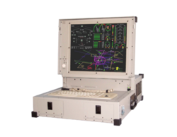 1394 and AS5643 Bus Analyzer - FireMatrix Variant 2