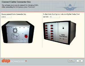 CableTester