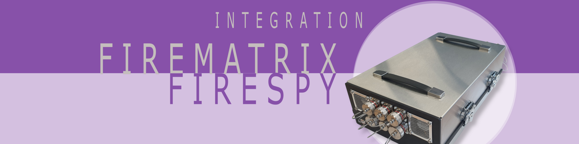1394 and AS5643 Bus Analyzer - FireMatrix (FireSpy)