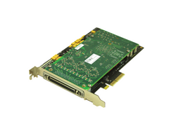 AS5643 Advanced Interface Card - FireTrac3460bT on PCIe Carrier Card