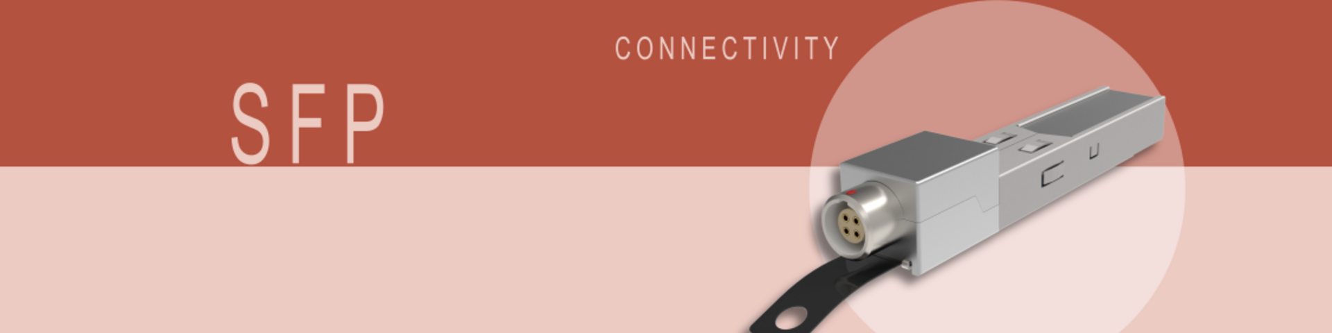 Mil1394 connectivity solutions