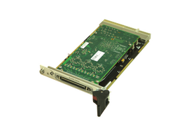 AS5643 Advanced Interface Card - FireTrac3460bT on CPCI Carrier Card