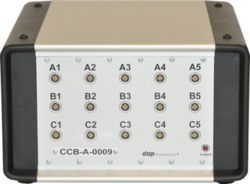 1394 and AS5643 Testing - Cable Tester CCB