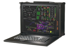 1394 and AS5643 Bus Analyzer - FireMatrix Variant 4