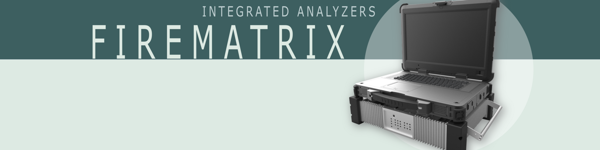 1394 and AS5643 Bus Analyzer - FireMatrix