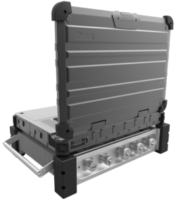 1394 and AS5643 Bus Analyzer - FireMatrix