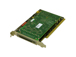 AS5643 Advanced Interface Card - FireTrac3460bT on PCI Carrier Card