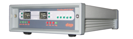 1394 and AS5643 Bus Analyzer - FireStealth 810bN Product Photo